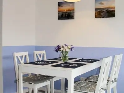 Ferienwohnung für 5 Personen (45 m²) in Büsum 7/10