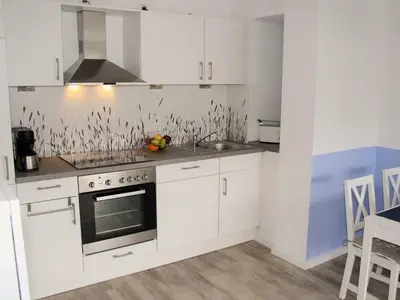 Ferienwohnung für 5 Personen (45 m²) in Büsum 8/10