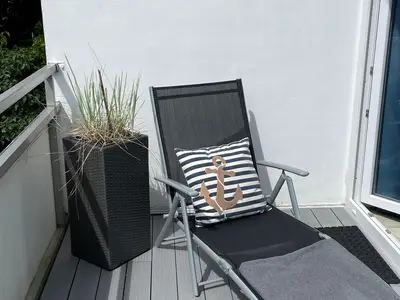 Ferienwohnung für 5 Personen (45 m²) in Büsum 9/10