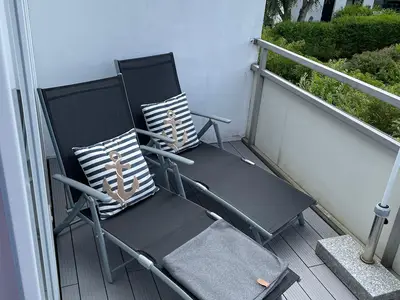 Ferienwohnung für 5 Personen (45 m²) in Büsum 10/10