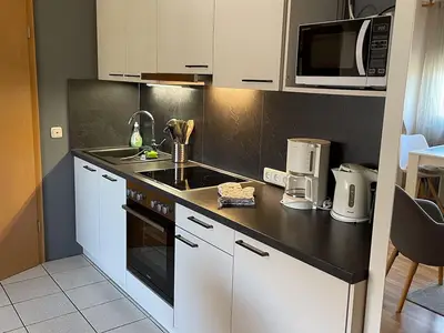 Ferienwohnung für 2 Personen (26 m²) in Büsum 6/10