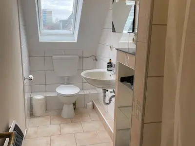 Ferienwohnung für 2 Personen (55 m²) in Büsum 6/10