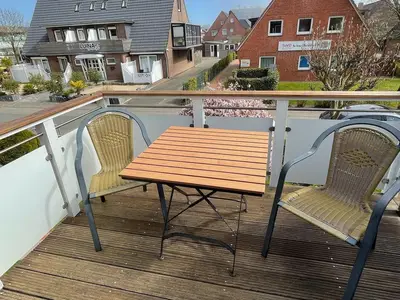Ferienwohnung für 2 Personen (55 m²) in Büsum 7/10