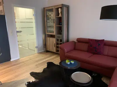Ferienwohnung für 2 Personen (45 m²) in Büsum 2/10