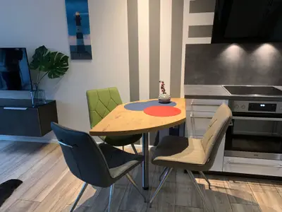 Ferienwohnung für 2 Personen (45 m²) in Büsum 4/10