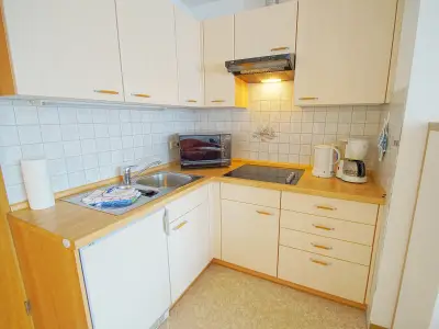 Ferienwohnung für 2 Personen (41 m²) in Büsum 5/10