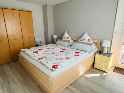 Ferienwohnung für 2 Personen (41 m²) in Büsum 6/10