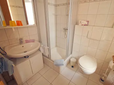 Ferienwohnung für 2 Personen (41 m²) in Büsum 10/10