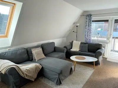 Ferienwohnung für 4 Personen (53 m²) in Büsum 1/10
