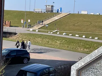 Ferienwohnung für 4 Personen (53 m²) in Büsum 3/10