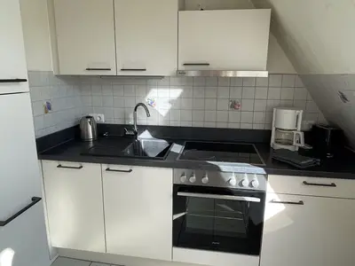Ferienwohnung für 4 Personen (53 m²) in Büsum 5/10