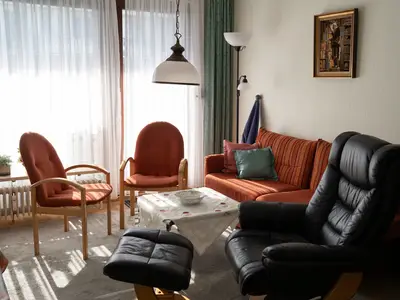 Ferienwohnung für 3 Personen (48 m²) in Büsum 3/10