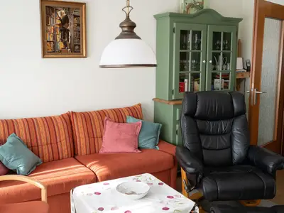 Ferienwohnung für 3 Personen (48 m²) in Büsum 4/10