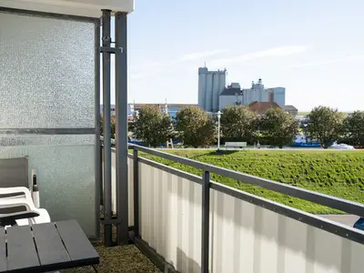 Ferienwohnung für 3 Personen (48 m²) in Büsum 5/10