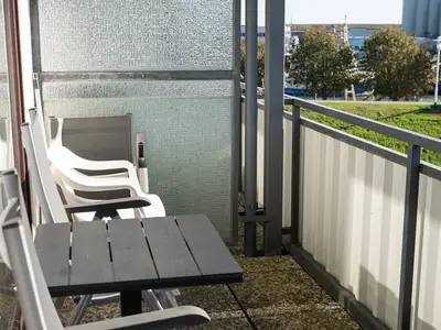 Ferienwohnung für 3 Personen (48 m²) in Büsum 6/10