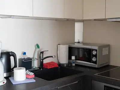 Ferienwohnung für 3 Personen (48 m²) in Büsum 7/10