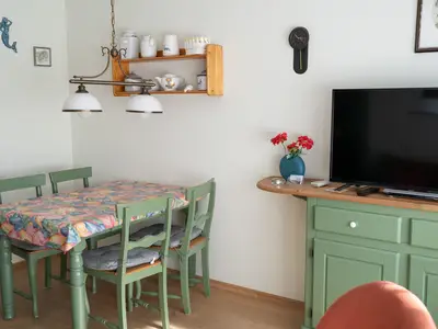 Ferienwohnung für 3 Personen (48 m²) in Büsum 8/10