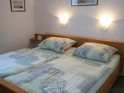 Ferienwohnung für 3 Personen (48 m²) in Büsum 9/10