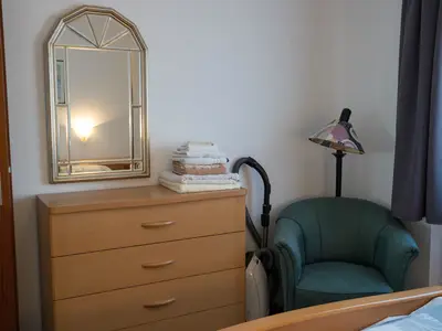 Ferienwohnung für 3 Personen (48 m²) in Büsum 10/10