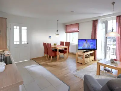 Ferienwohnung für 2 Personen (50 m²) in Büsum 2/10