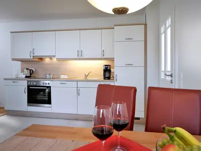 Ferienwohnung für 2 Personen (50 m²) in Büsum 3/10