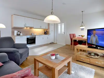 Ferienwohnung für 2 Personen (50 m²) in Büsum 8/10