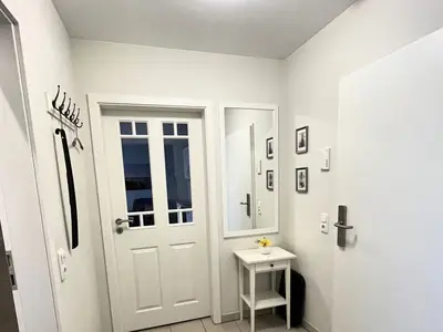 Ferienwohnung für 2 Personen (50 m²) in Büsum 9/10