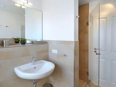 Ferienwohnung für 2 Personen (50 m²) in Büsum 10/10