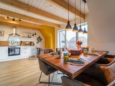 Ferienwohnung für 8 Personen (110 m²) in Büsum 3/10