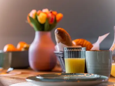 Ferienwohnung für 8 Personen (110 m²) in Büsum 4/10