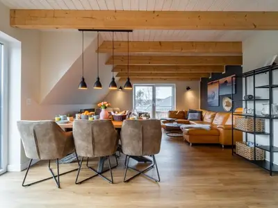 Ferienwohnung für 8 Personen (110 m²) in Büsum 5/10