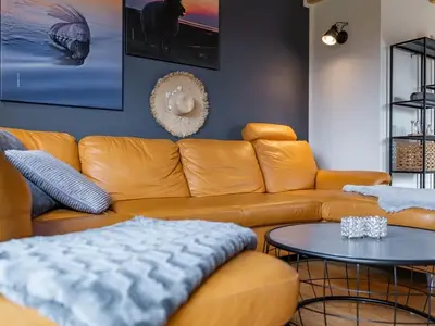 Ferienwohnung für 8 Personen (110 m²) in Büsum 6/10