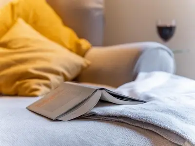 Ferienwohnung für 8 Personen (110 m²) in Büsum 7/10