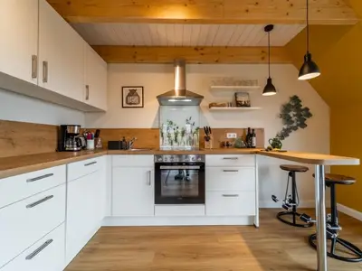 Ferienwohnung für 8 Personen (110 m²) in Büsum 8/10