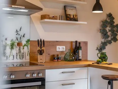 Ferienwohnung für 8 Personen (110 m²) in Büsum 9/10