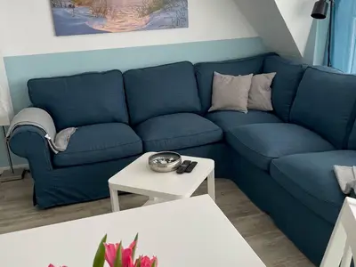 Ferienwohnung für 4 Personen (49 m²) in Büsum 1/10