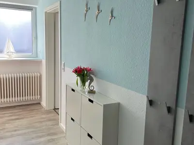Ferienwohnung für 4 Personen (49 m²) in Büsum 4/10