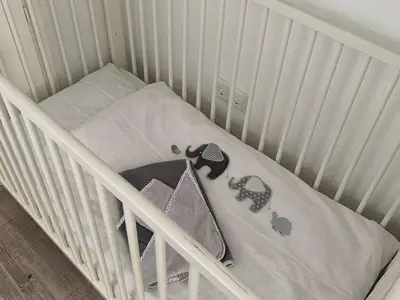 Ferienwohnung für 4 Personen (49 m²) in Büsum 5/10