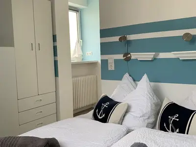 Ferienwohnung für 4 Personen (49 m²) in Büsum 7/10