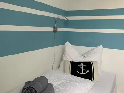 Ferienwohnung für 4 Personen (49 m²) in Büsum 8/10