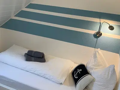 Ferienwohnung für 4 Personen (49 m²) in Büsum 9/10