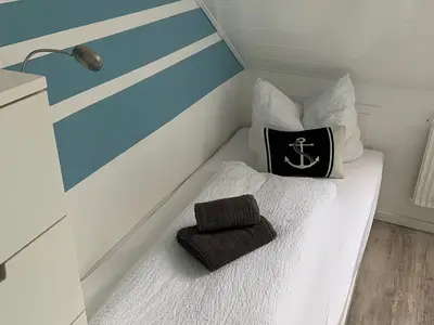 Ferienwohnung für 4 Personen (49 m²) in Büsum 10/10