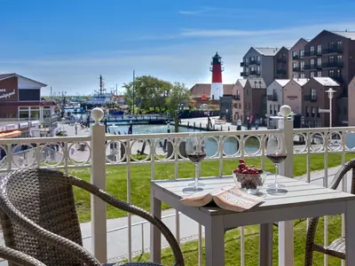 Ferienwohnung für 4 Personen (80 m²) in Büsum 5/10