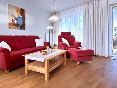 Ferienwohnung für 4 Personen (80 m²) in Büsum 6/10