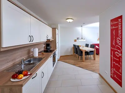 Ferienwohnung für 4 Personen (80 m²) in Büsum 7/10