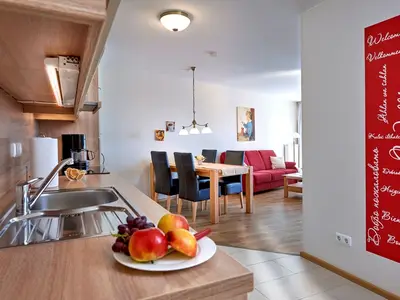 Ferienwohnung für 4 Personen (80 m²) in Büsum 8/10