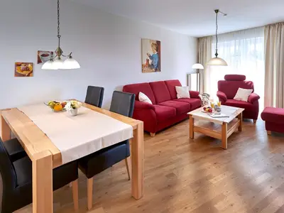 Ferienwohnung für 4 Personen (80 m²) in Büsum 9/10