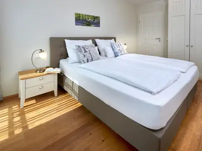 Ferienwohnung für 4 Personen (80 m²) in Büsum 10/10