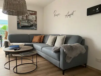 Ferienwohnung für 6 Personen (95 m²) in Büsum 1/10