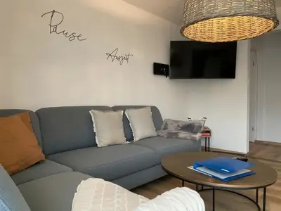 Ferienwohnung für 6 Personen (95 m²) in Büsum 2/10